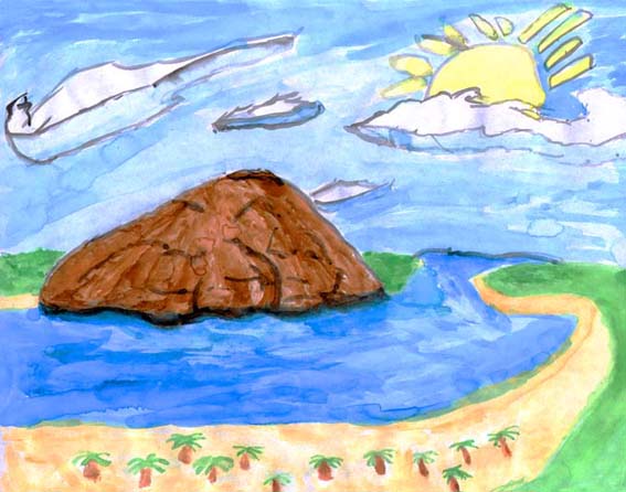 567x446 Swisseduc - Painting Contest