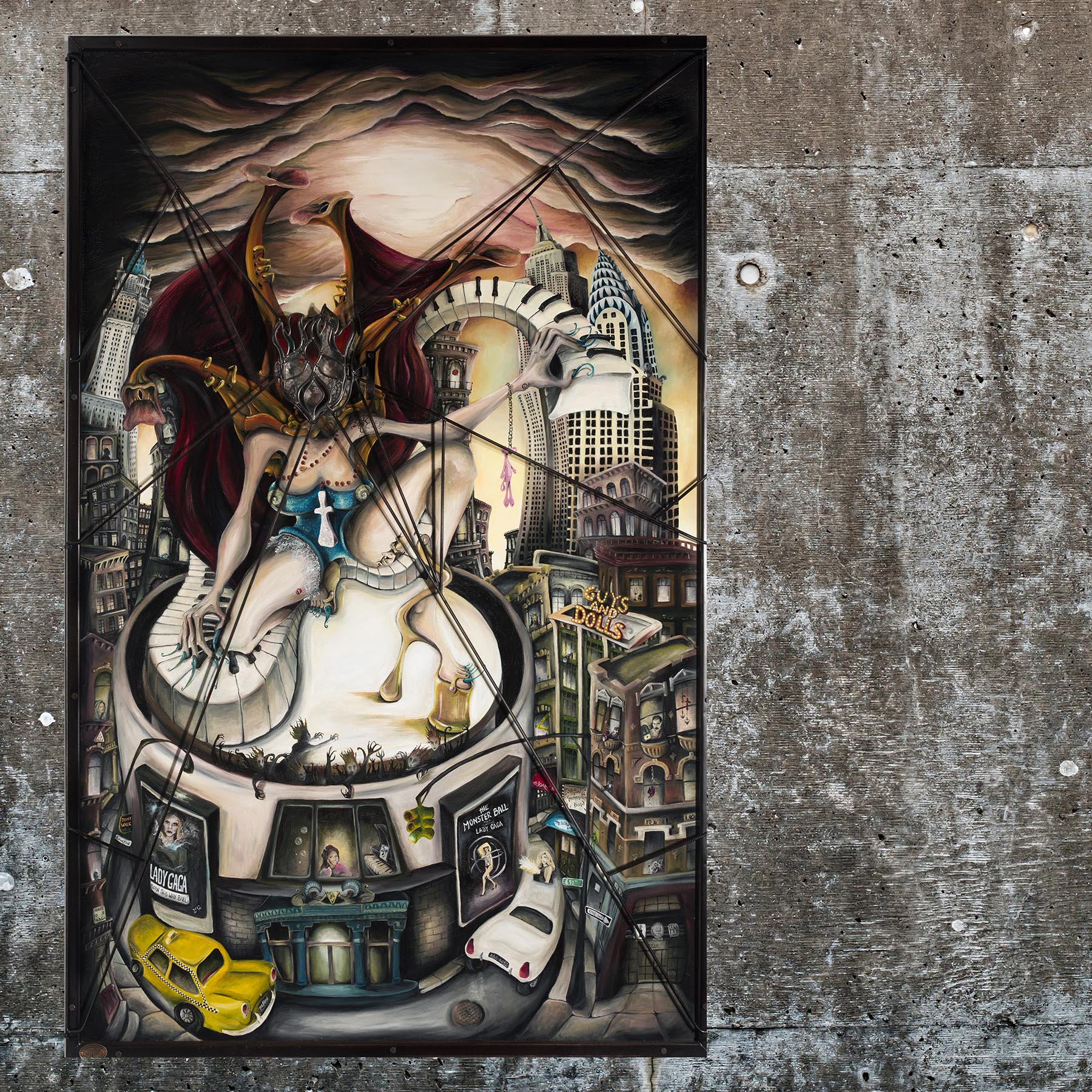 Painting Copyright Laws at Explore collection of