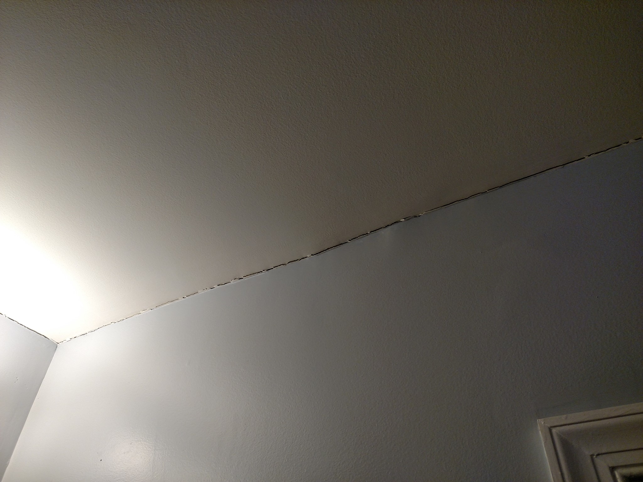 2048x1536 Drywall - Painting Cracking On Walls