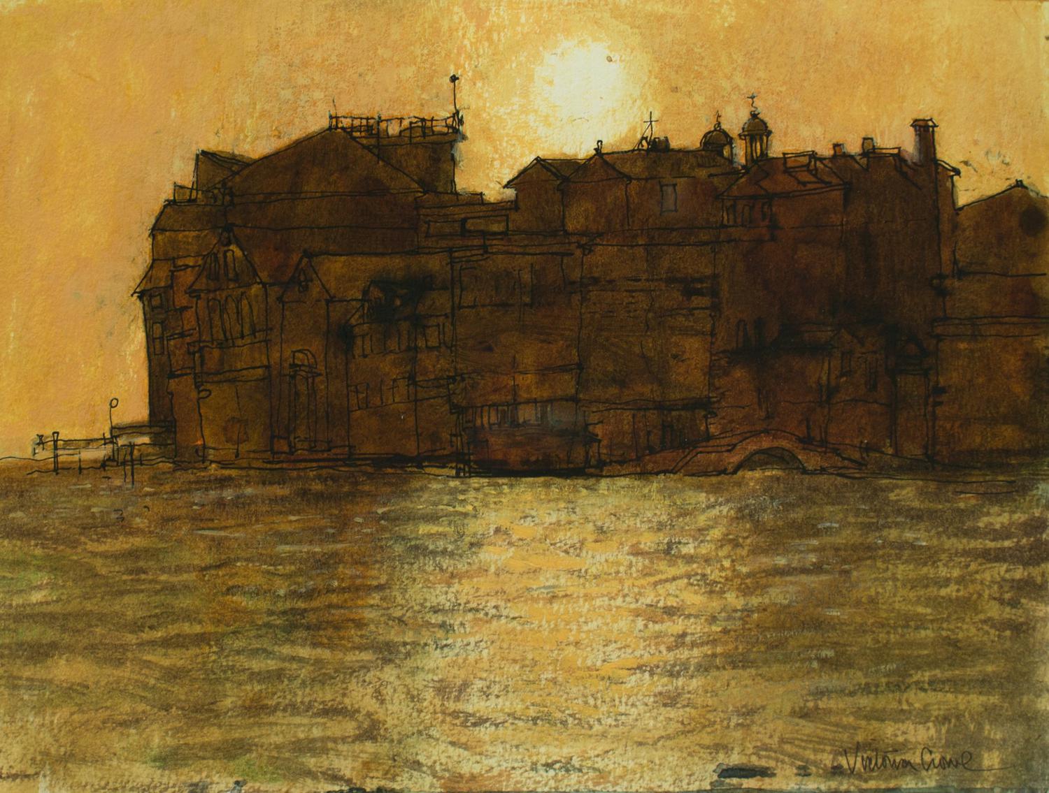 1500x1135 Victoria Crowe - Painting Crowe