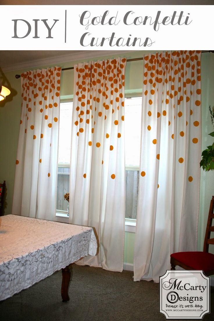 Painting Curtains at Explore collection of