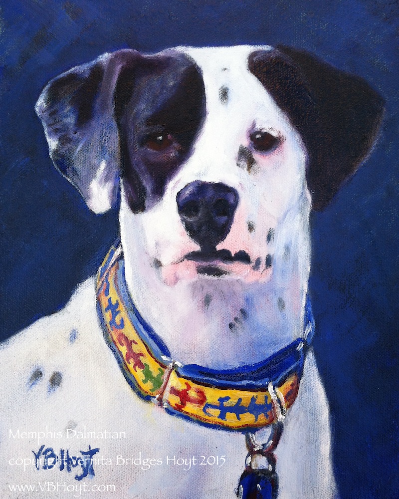800x1000 Texas Sauce Art Life Dalmatian Dog Art. Oil Painting Of Spots - Painting Dalmatian Spots