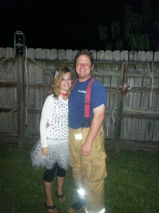 612x816 Use Fabric Paint And A Q Tip To Create Dalmatian Spots On Shirt - Painting Dalmatian Spots