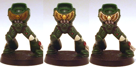 576x300 Dark Angels Basic Painting Tutorial - Painting Dark Angels