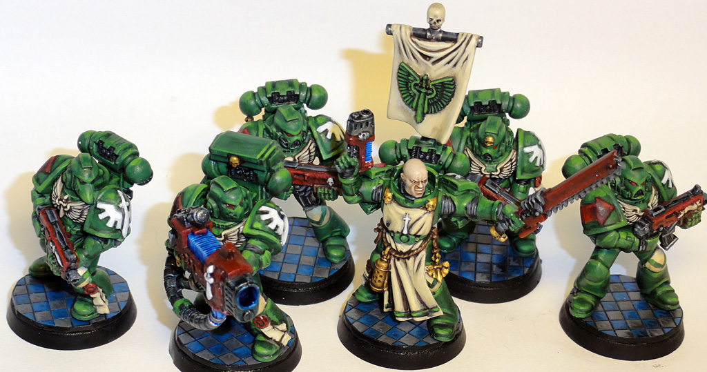 1024x539 Late Night Painting Dark Angels - Painting Dark Angels