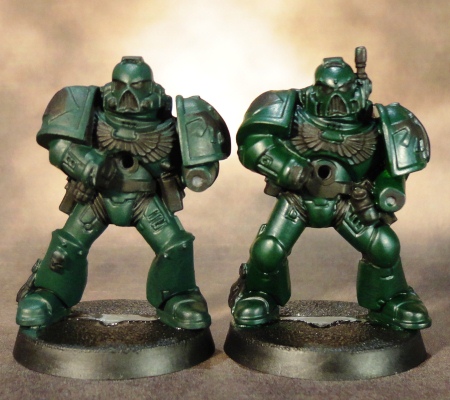 450x400 Comparison Painting Das - Painting Dark Angels