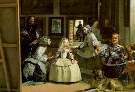 444x304 Wetcanvas Artschool Online Painting With John Hagan Depth - Painting Depth Perception