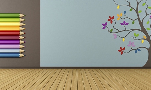 500x300 Wall Painting Design Ideas - Painting Designs