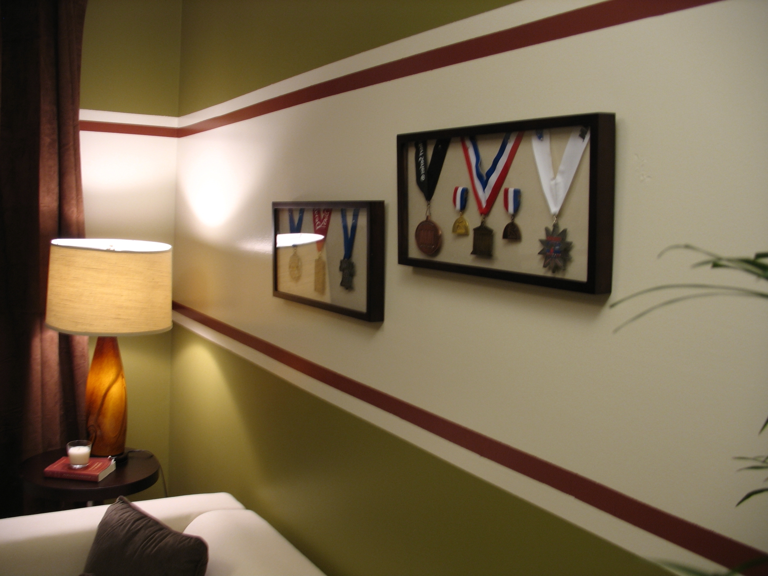 2592x1944 Wonderful Interior Design And Painting Amazing Design - Painting Designs