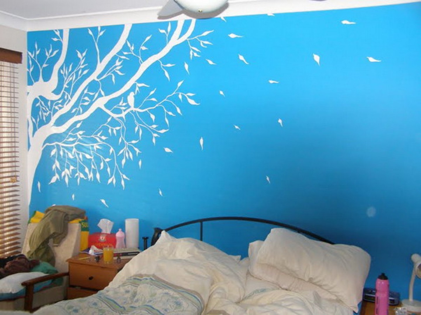 1440x1077 Bedroom Paint Designs Photos Home Design Ideas Luxury Paint - Painting Designs
