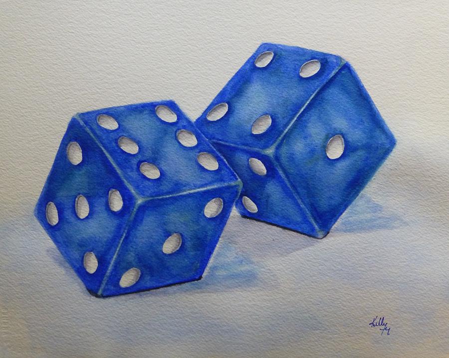 Painting Dice at Explore collection of Painting Dice