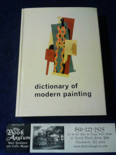 384x512 Dictionary Of Modern Painting - Painting Dictionary