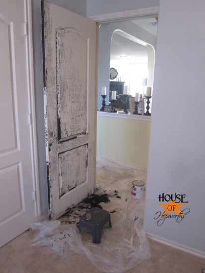 413x550 How To Choose The Right Kind Of Paint (No Peeling Paint!) - Painting Disaster