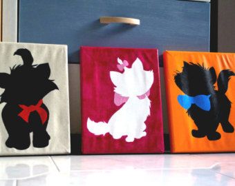 340x270 Easy Disney Acrylic Paintings - Painting Disney