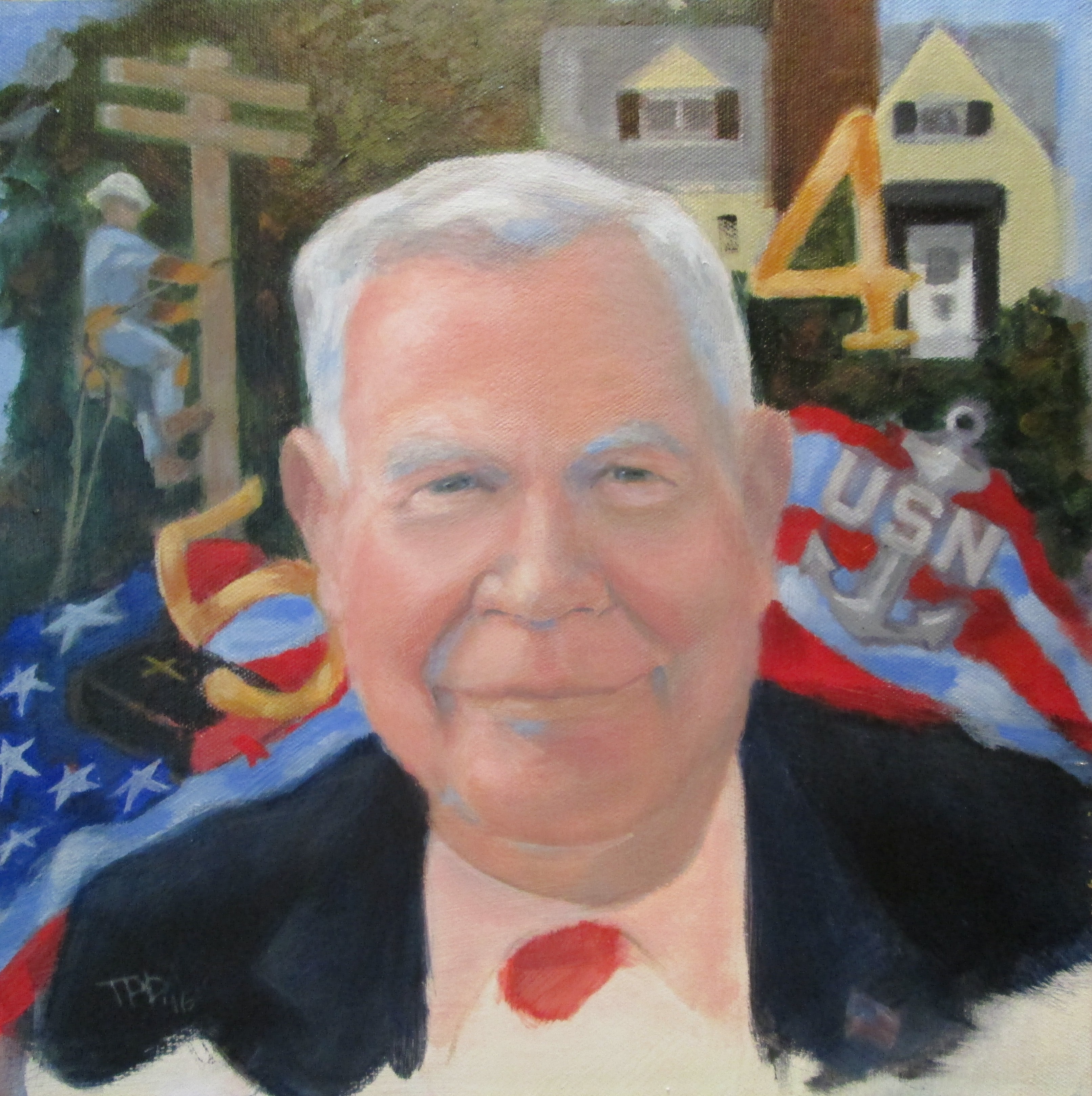 3225x3237 Acrylic Painting Tom Donovan Art Blog - Painting Donovan