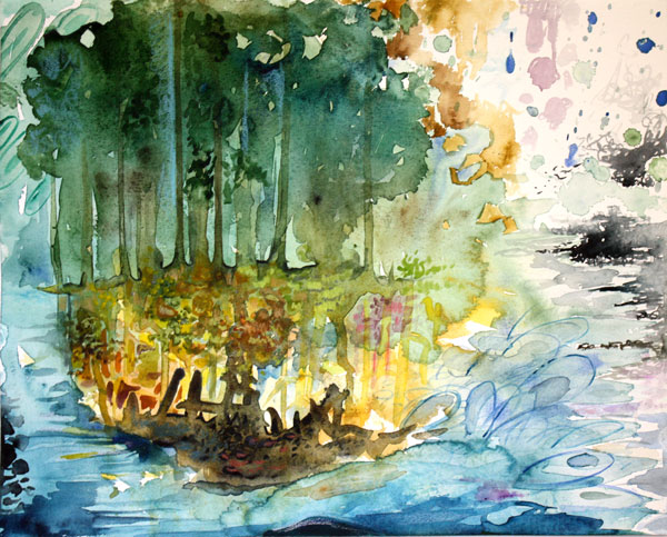 600x483 Do You Paint Your Dreams - Painting Dreams