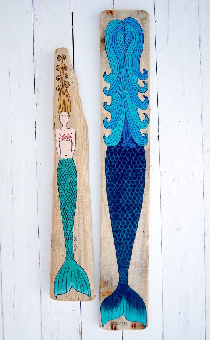 716x1161 Image Result For Driftwood Art Girls Bathroom - Painting Driftwood Art