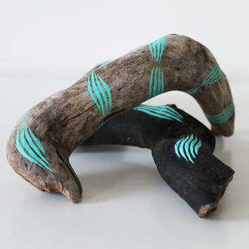 354x354 Best Driftwood Art Sculptures Products On Wanelo - Painting Driftwood Art