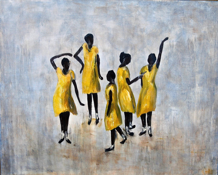 746x600 Painting For An Education - Painting Education