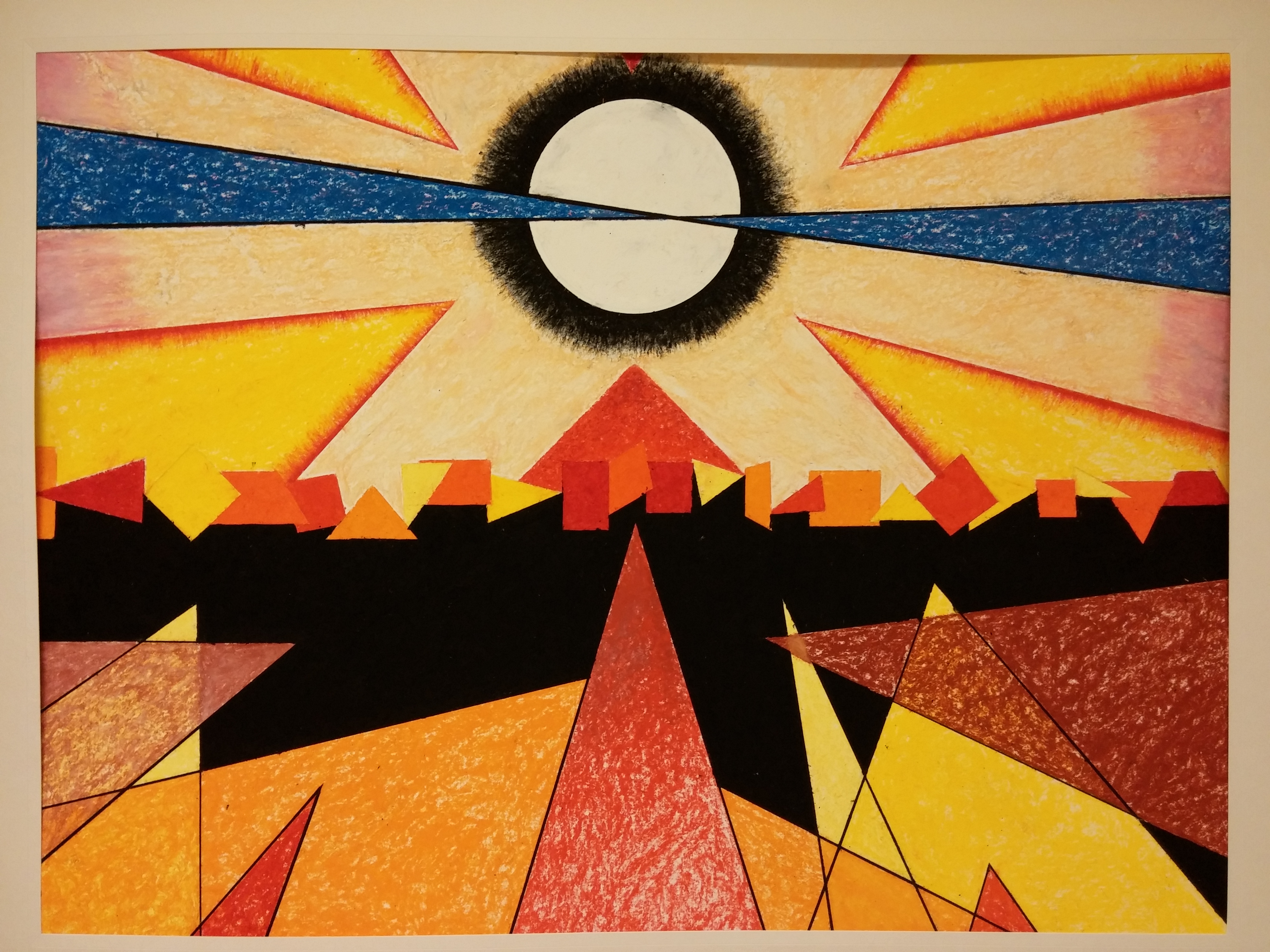 4160x3120 Steam Education Art With Korb - Painting Education