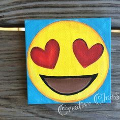 236x236 Image Result For Emoji Painting Party Art Bday - Painting Emoji