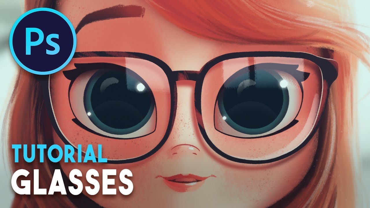 Painting Eyeglasses at Explore collection of