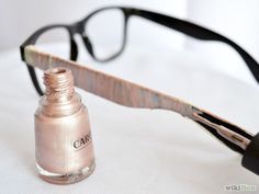 236x177 Click This Image To Show The Full Size Version. How To Give - Painting Eyeglasses