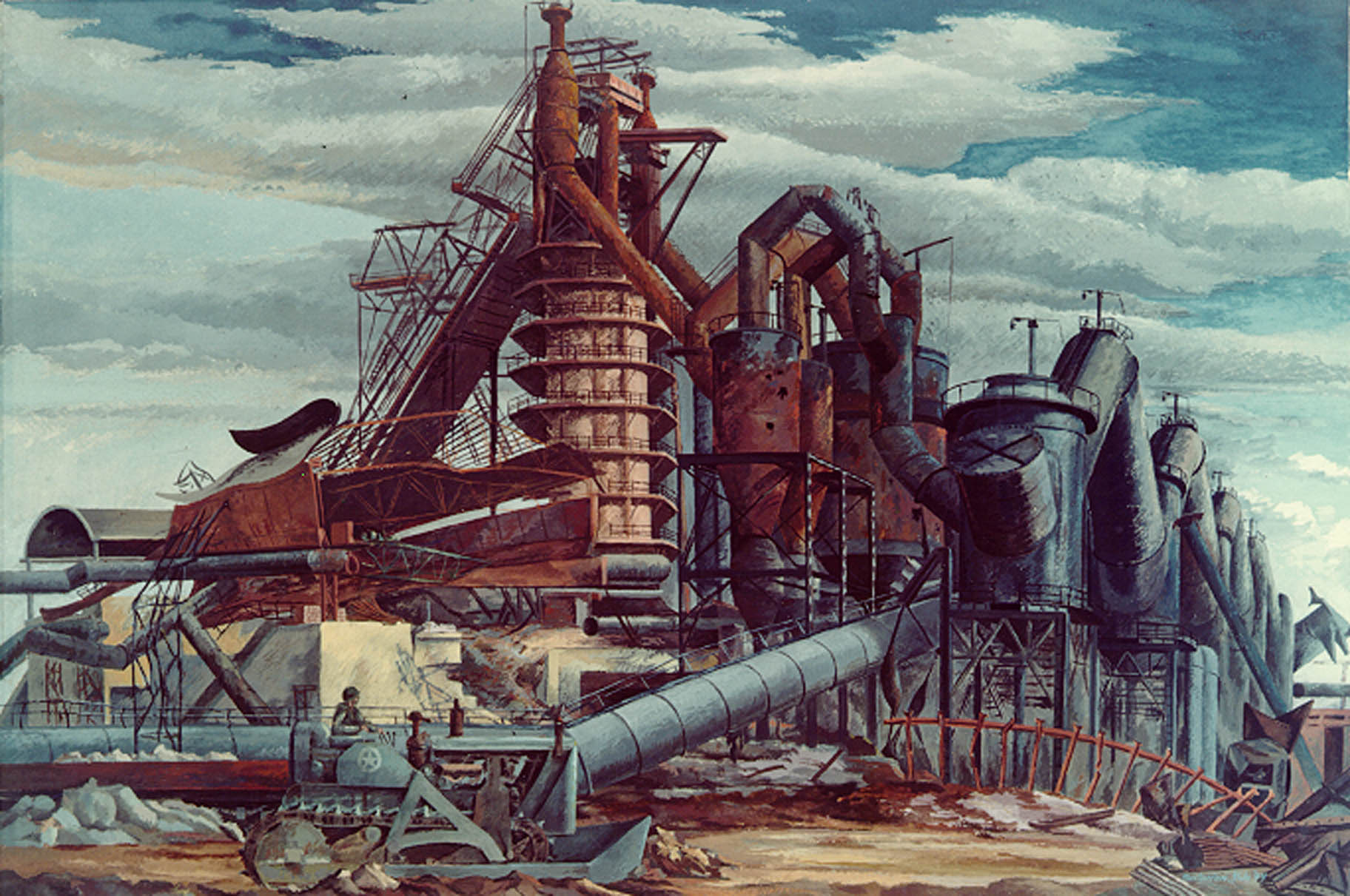 1824x1211 Filefactory - Painting Factory