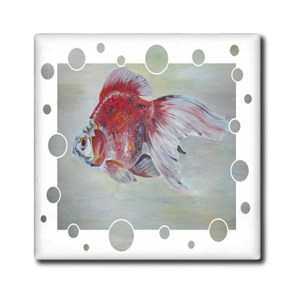 Painting Fish Scales With Acrylic at PaintingValley.com | Explore