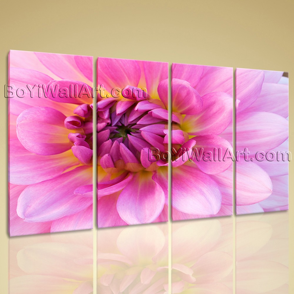 Painting Flower Petals at PaintingValley.com | Explore collection of ...