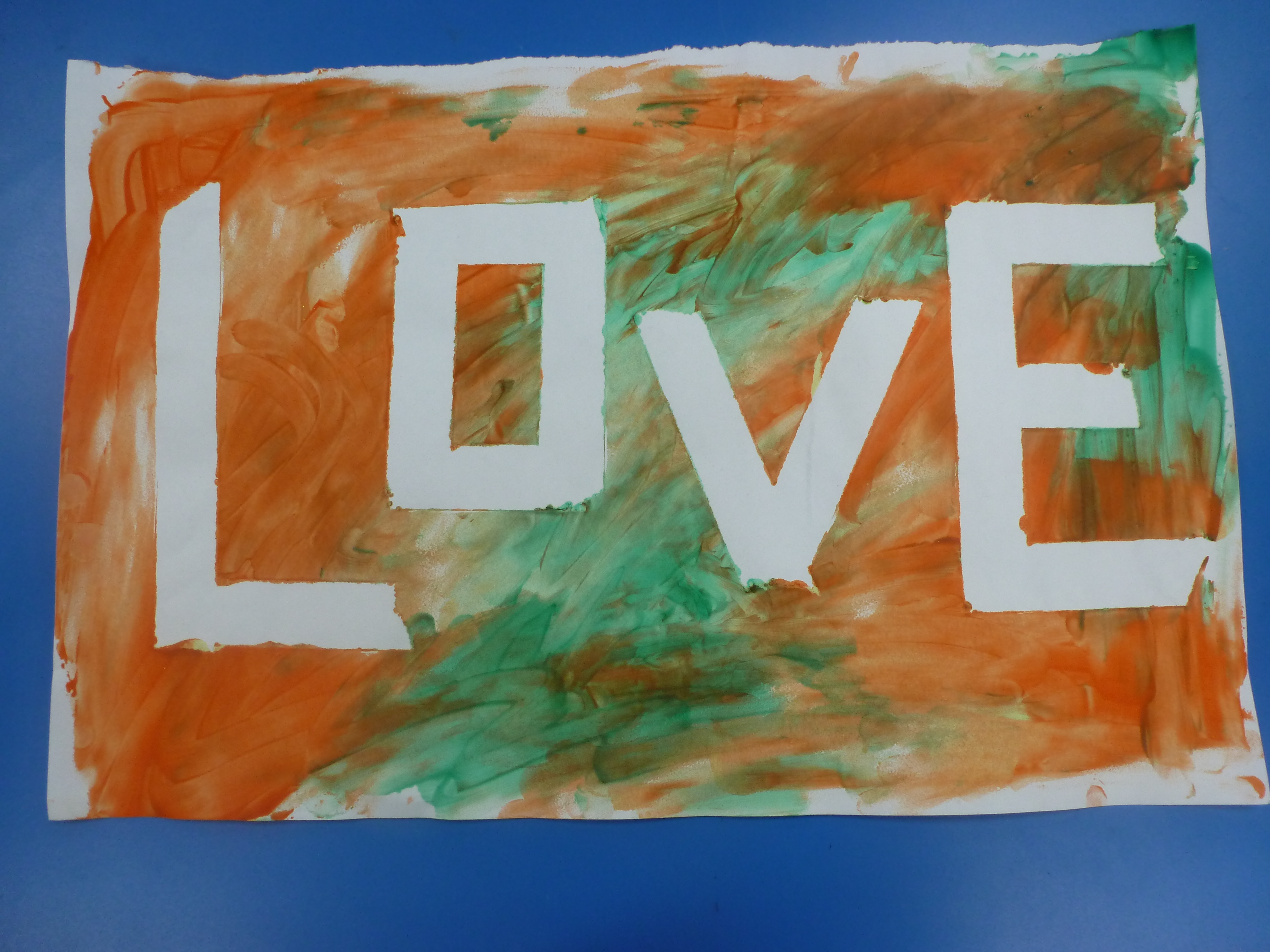 4320x3240 Hands On With Finger Paints, Balls, And Textured Baggies Library - Painting For 1 Year Old