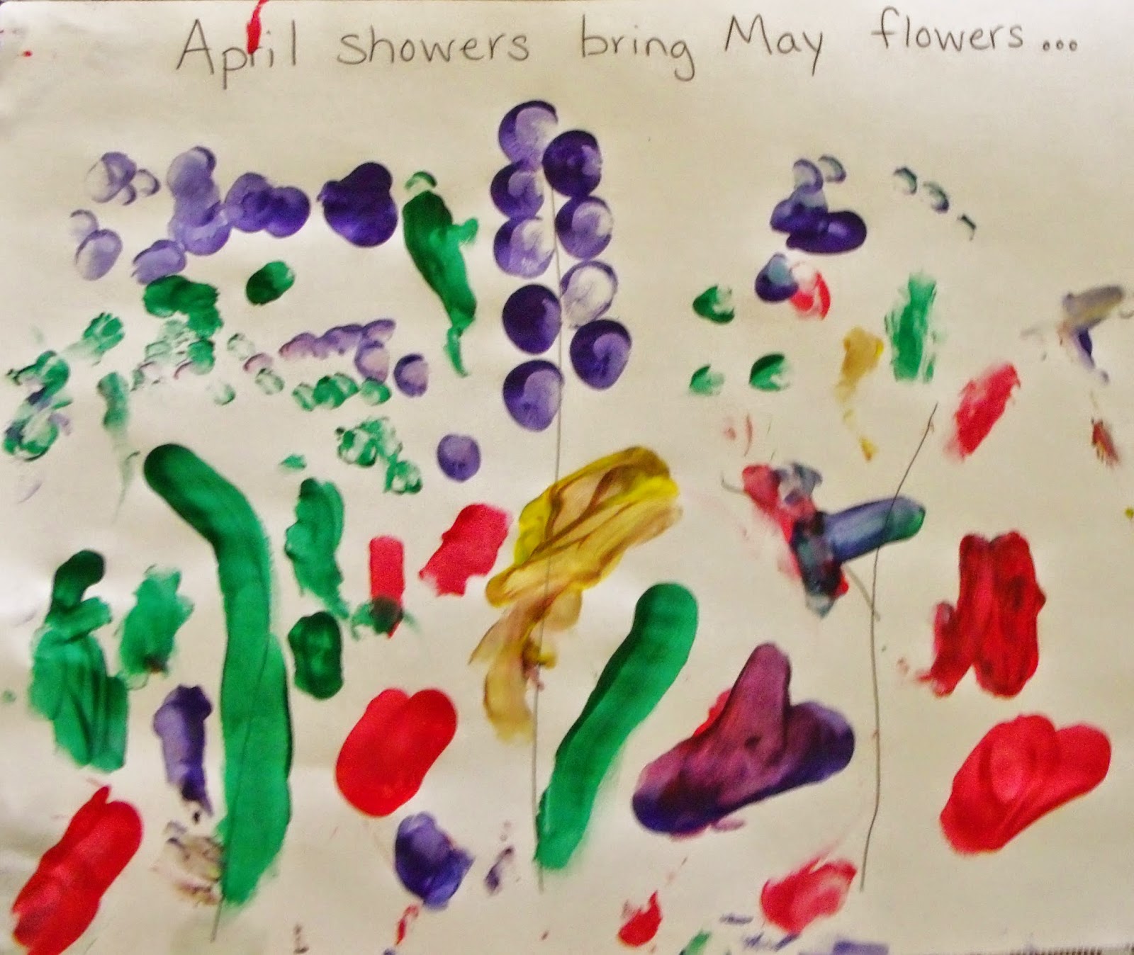 Painting For 2 Year Olds at Explore collection of