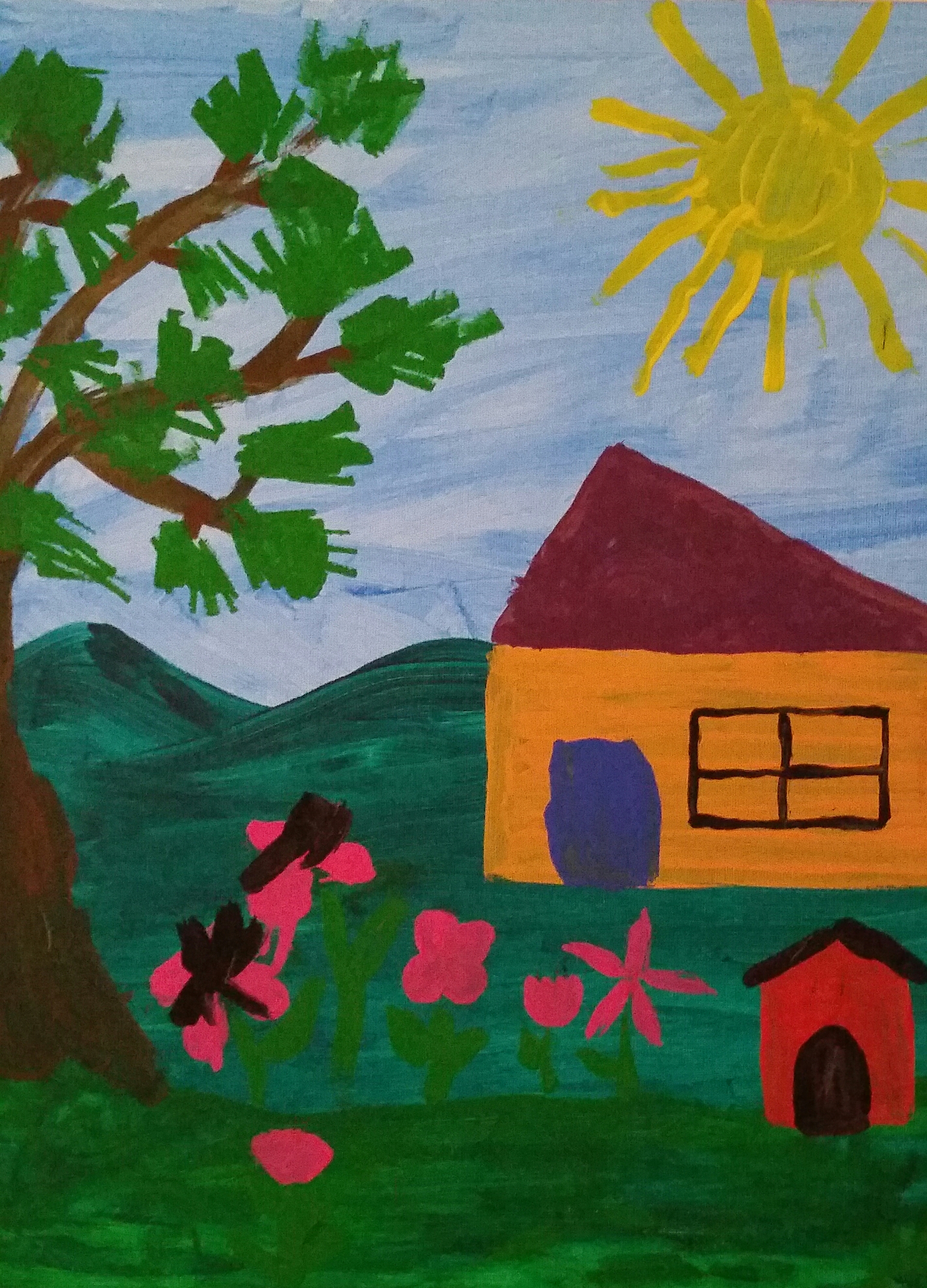 painting-for-5-year-olds-at-paintingvalley-explore-collection-of