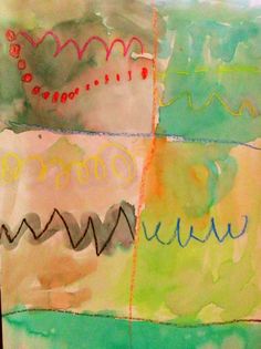 236x315 Made By Helena, 5 Years Old, Artist Of The Day On 03042015 Art - Painting For 5 Year Olds