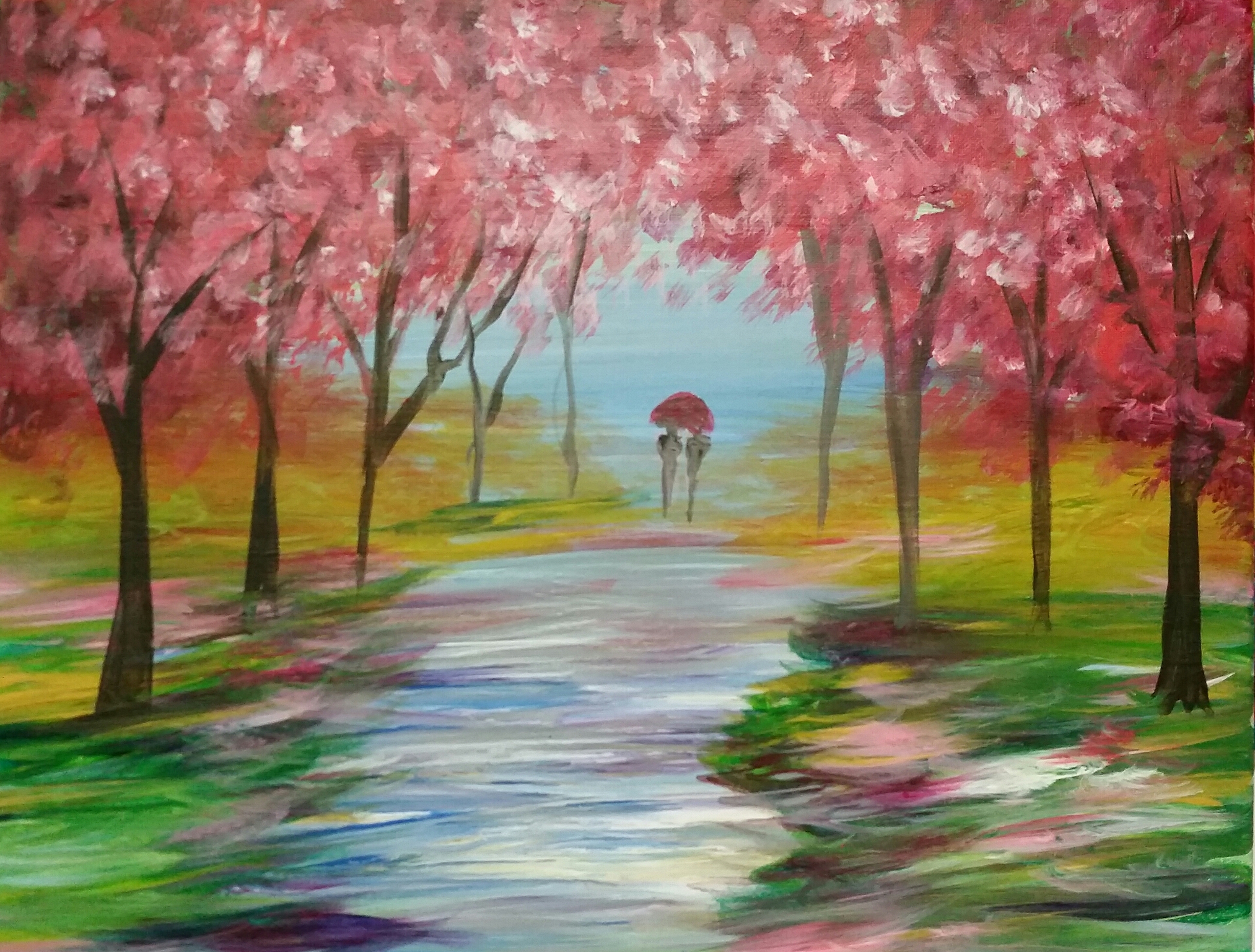 2567x1948 The Artist In Me - Painting For 6 Year Olds