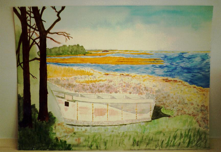 864x592 Chris Tsien's Home Page Photo Gallery Ii - Painting For 6 Year Olds