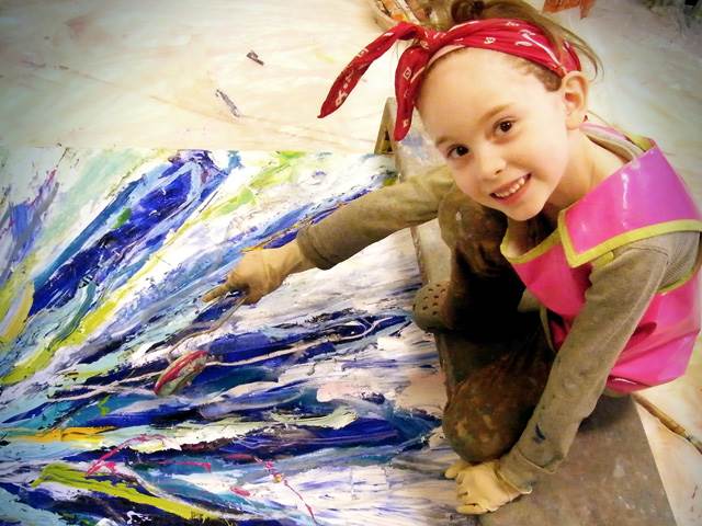 640x480 Painting For 8 Year Olds - Painting For 8 Year Olds