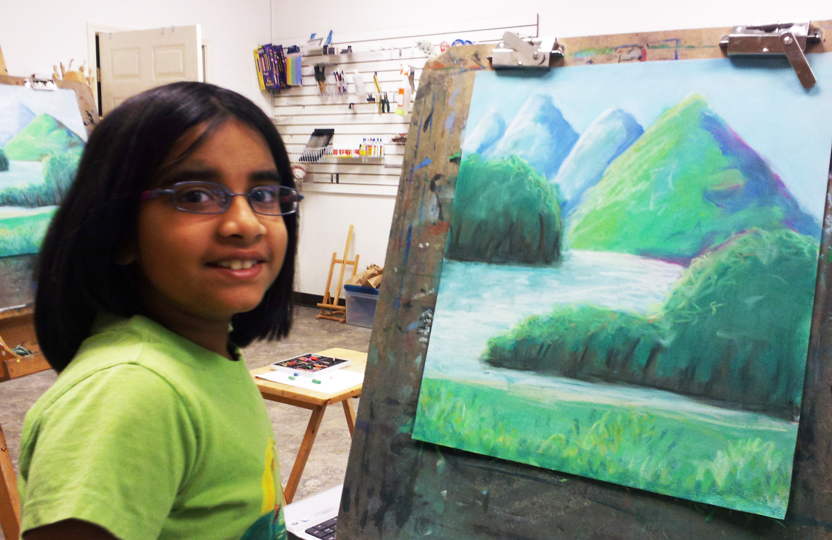 painting-for-8-year-olds-at-paintingvalley-explore-collection-of