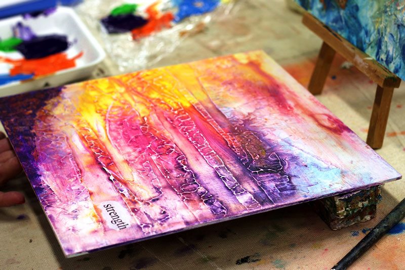 800x534 Painting For Beginners - Painting For Beginners