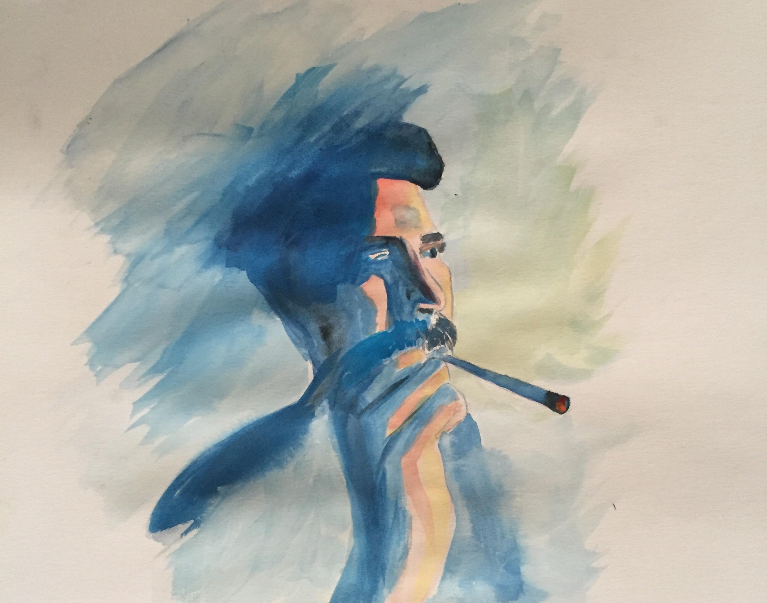 Painting For Boyfriend at Explore collection of