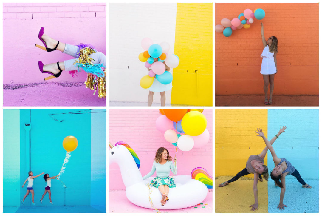 1080x724 Take A Tour Of Houston's 5 Best Paint Walls And Graffiti Murals - Painting For Clothes