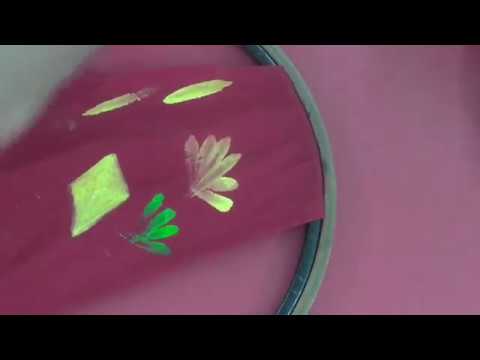 480x360 Fabric Color Treatment Paint For Clothes Cloth Painting - Painting For Clothes