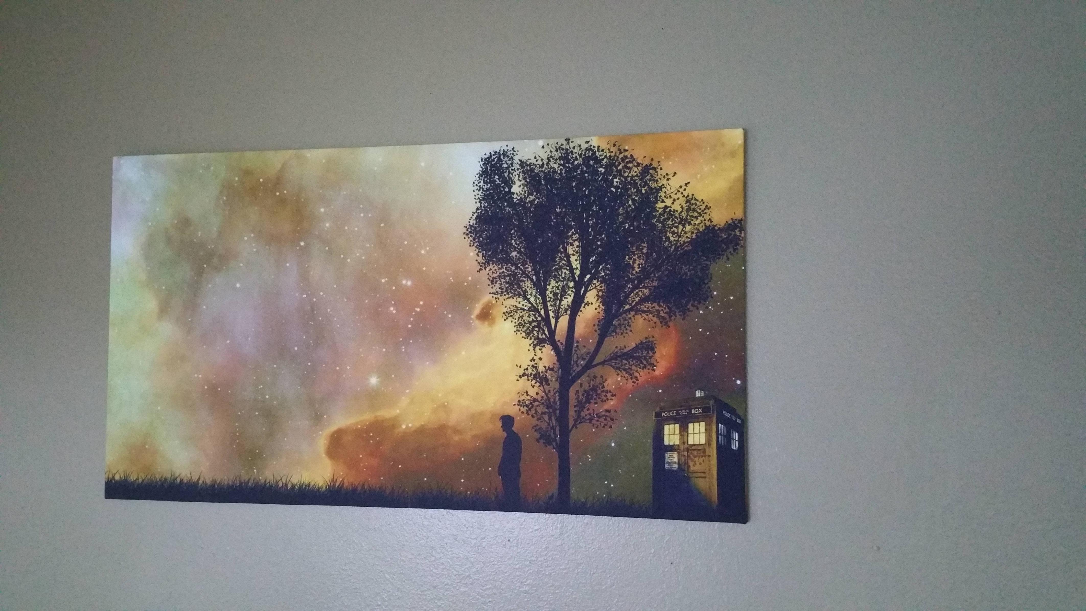 4250x2390 My Girlfriend Says, This Is A Stupid Picture And It Has To Go - Painting For Girlfriend