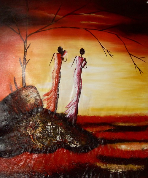 Painting For Girls Online