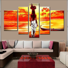 260x260 Oil Painting Modern Art Girls Online Shopping Oil Painting - Painting For Girls Online