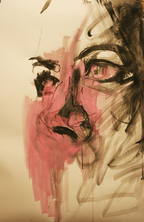 502x770 Saatchi Online Artist Igorjan Wojcik Acrylic, Painting Italian - Painting For Girls Online