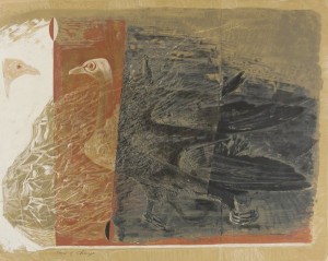 300x239 Morris Graves The Zen Of Painting - Painting For Graves