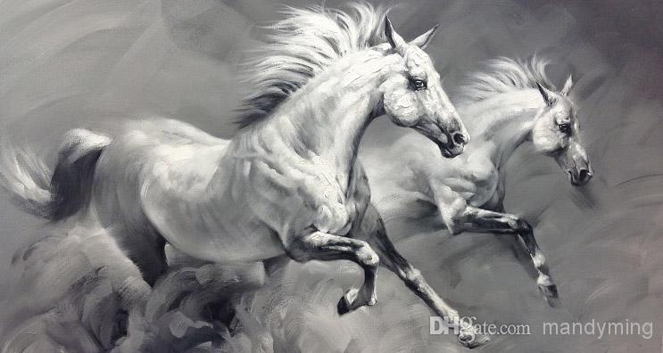 Painting For Horses