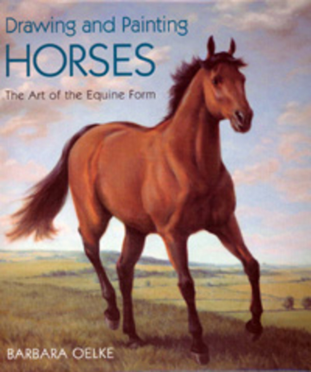 1004x1200 Review Drawing And Painting Horses - Painting For Horses