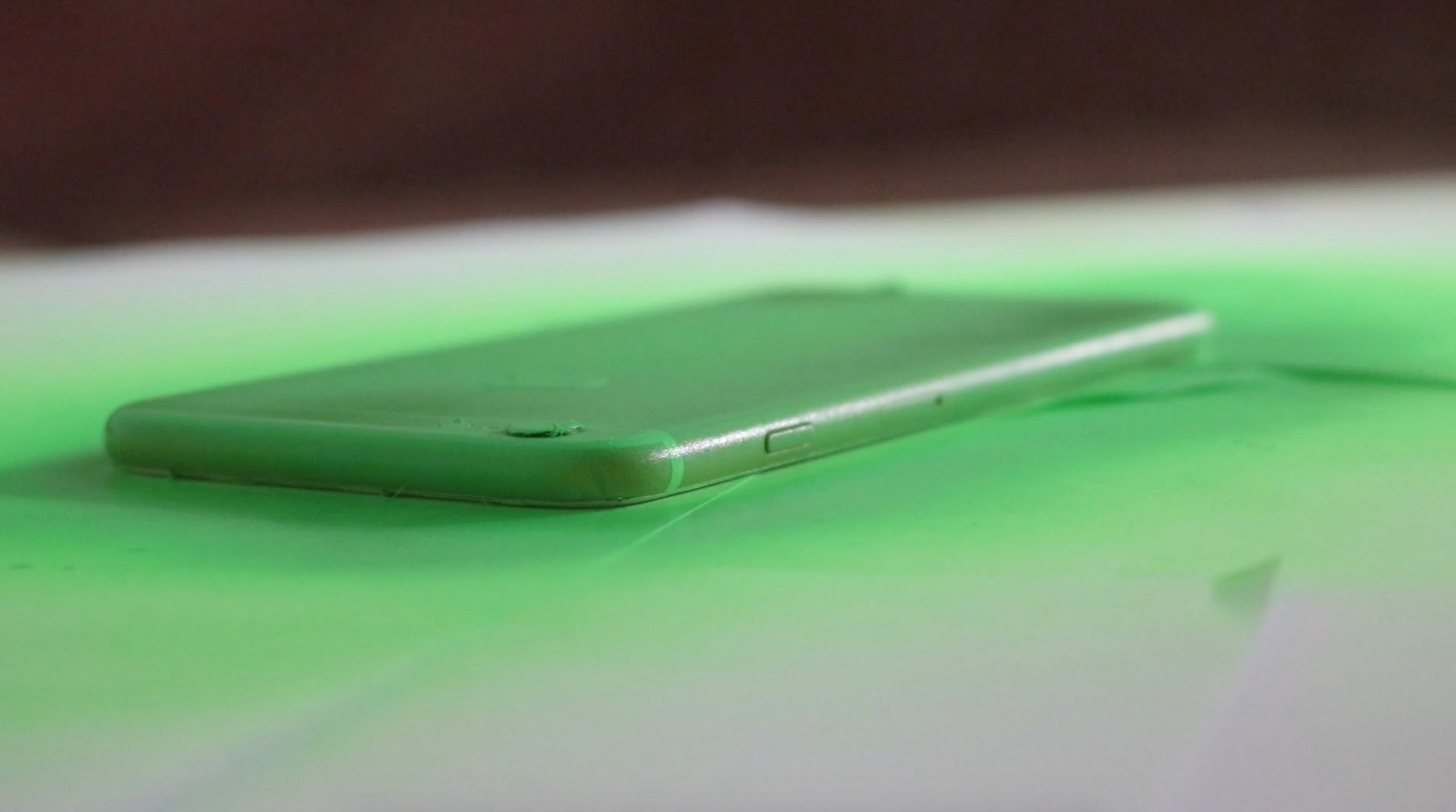 2527x1410 Spray Painting My Iphone - Painting For Iphone